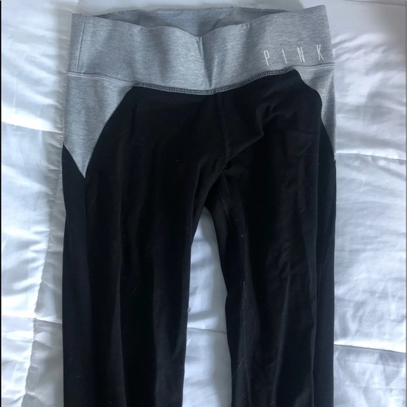 PINK Victoria's Secret Pants - Leggings